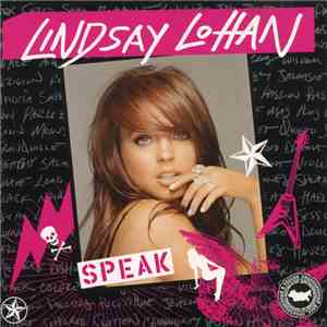 Lindsay Lohan - Speak