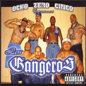 Los Gangeros - Los Gangeros