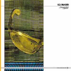LTJ Bukem - Suspended Space EP