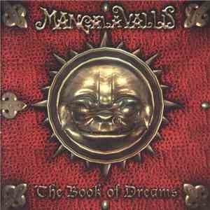 Mangala Vallis - The Book Of Dreams