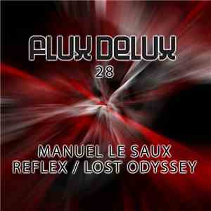 Manuel Le Saux - Reflex / Lost Odyssey