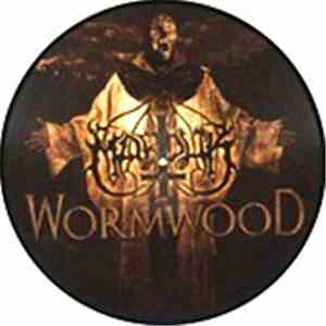 Marduk - Wormwood