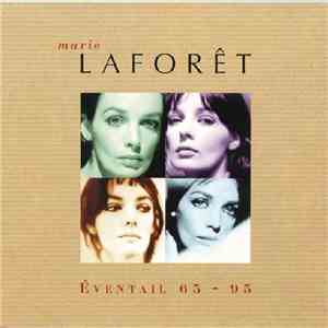 Marie Laforêt - Éventail 63 - 93