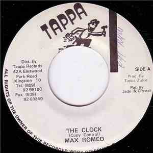 Max Romeo - The Clock