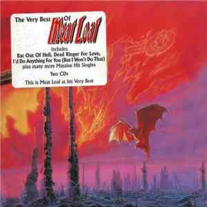 Meat Loaf - The Very Best Of Meat Loaf