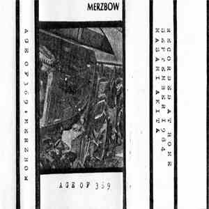 Merzbow - Age Of 369