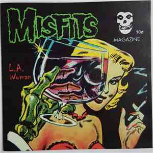 Misfits - L.A. Woman