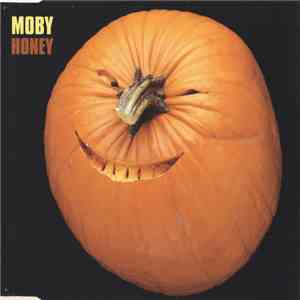 Moby - Honey
