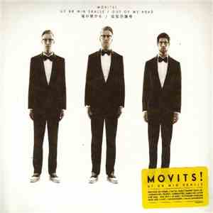 Movits! - Ut Ur Min Skalle