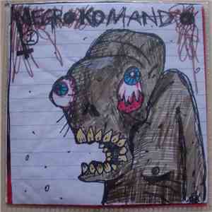 Negro Kommando - 1