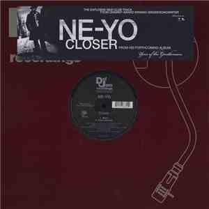 Ne-Yo - Closer
