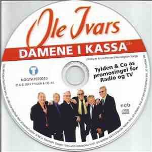 Ole Ivars - Damene I Kassa