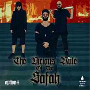 option4 - The Vicious Rule Of The Safah