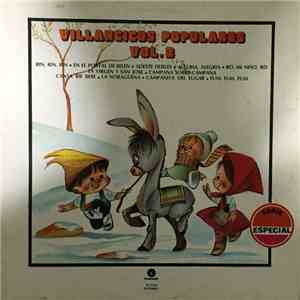 Orfeón Infantil De España - Villancicos Populares Vol. 2