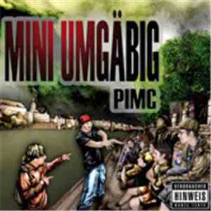 PIMC - Mini Umgäbig