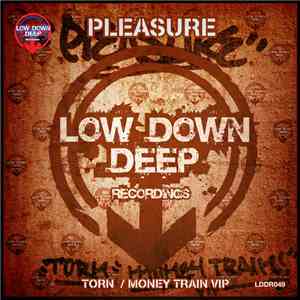 Pleasure - Torn / Money Train VIP