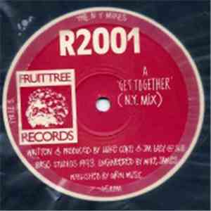 R2001 - Get Together (The N.Y. Mixes)