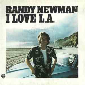 Randy Newman - I Love L.A.