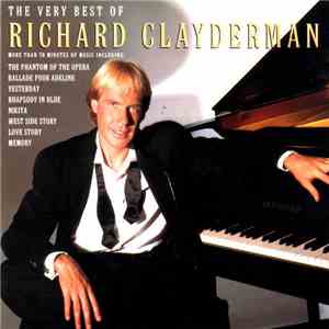Richard Clayderman - The Very Best Of Richard Clayderman