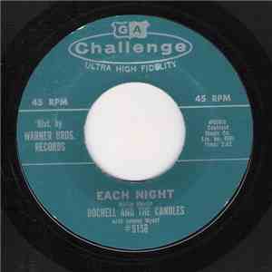 Rochell & The Candles - Each Night