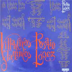Rosario López - Villancicos Flamencos