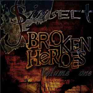 Sinsect - Broken Heroes Vol. One