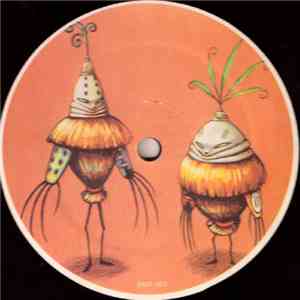 Slater Hogan And John Larner - Tha House Ya' Mama EP