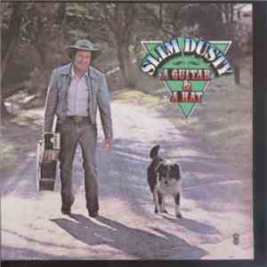 Slim Dusty - A Guitar And A Hat