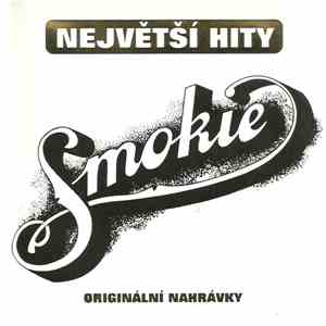 Smokie - Největší Hity