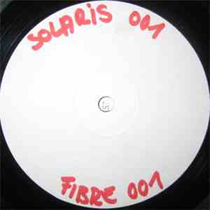 Solaris  - 01