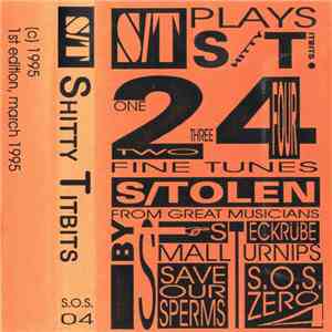 S/T - Shitty Titbits