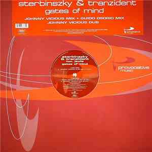 Sterbinszky & Tranzident Feat. Jewls - Gates Of Mind