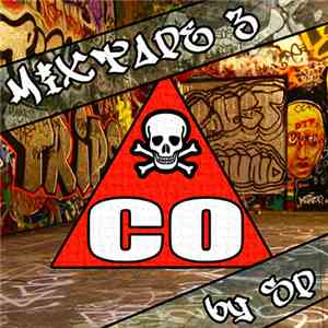 Сто2FM - Mixtape 3 by SP