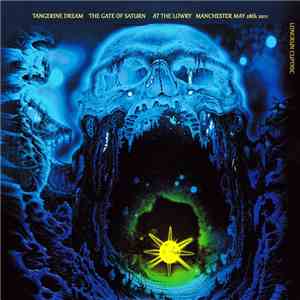 Tangerine Dream - The Gate Of Saturn