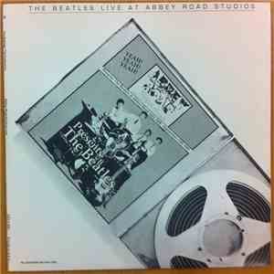 The Beatles - Live At Abbey Road Studios