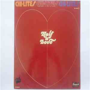 The Chi-Lites - Half A Love