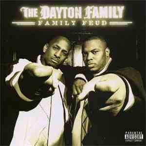 The Dayton Family - Family Feud
