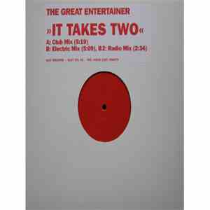 The Great Entertainer - It Takes Two