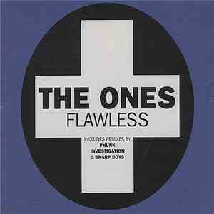 The Ones - Flawless