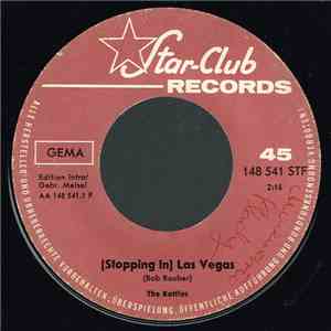 The Rattles - Stopping In Las Vegas / Lean Jean 17
