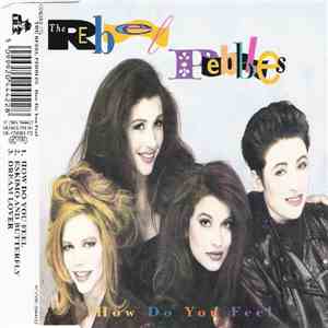 The Rebel Pebbles - How Do You Feel
