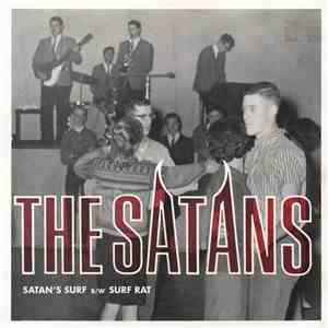 The Satans  - Satan's Surf