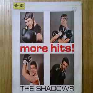 The Shadows - More Hits! The Shadows