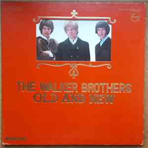 The Walker Brothers - Old And New