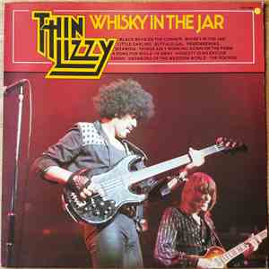 Thin Lizzy - Whisky In The Jar