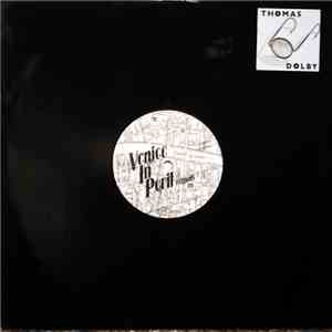 Thomas Dolby - She Blinded Me With Science