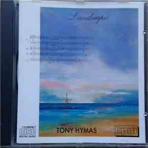 Tony Hymas - Landscapes