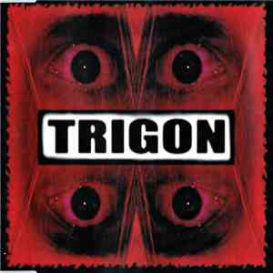 Trigon  - Eyes Of Corruption