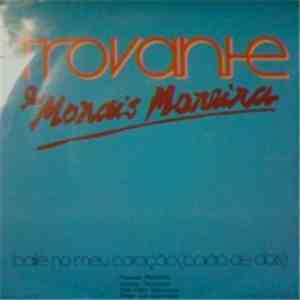 Trovante E Morais Moreira - Baile No Meu Coração (Baião De Dois) / O Namoro