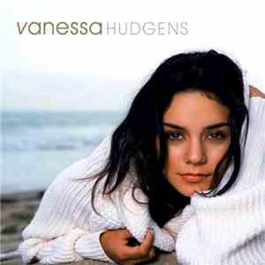 Vanessa Hudgens - V